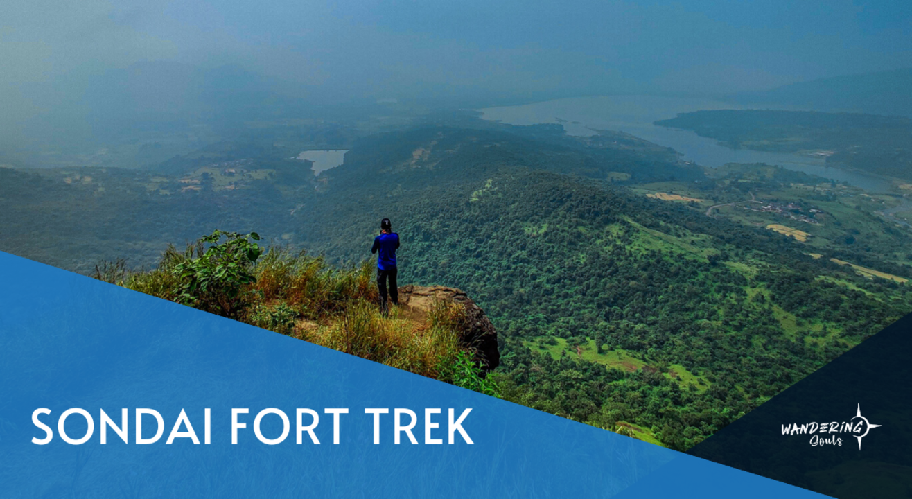Sondai Fort Trek