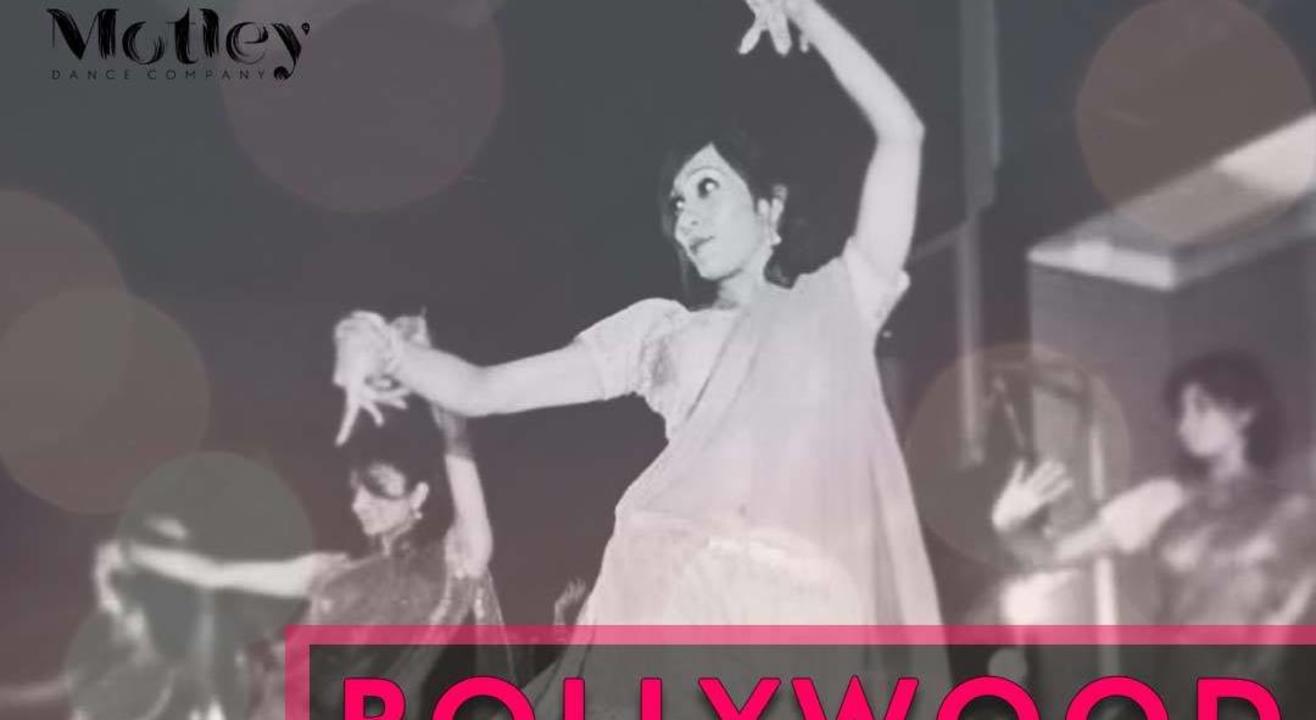 Bollywood Dance