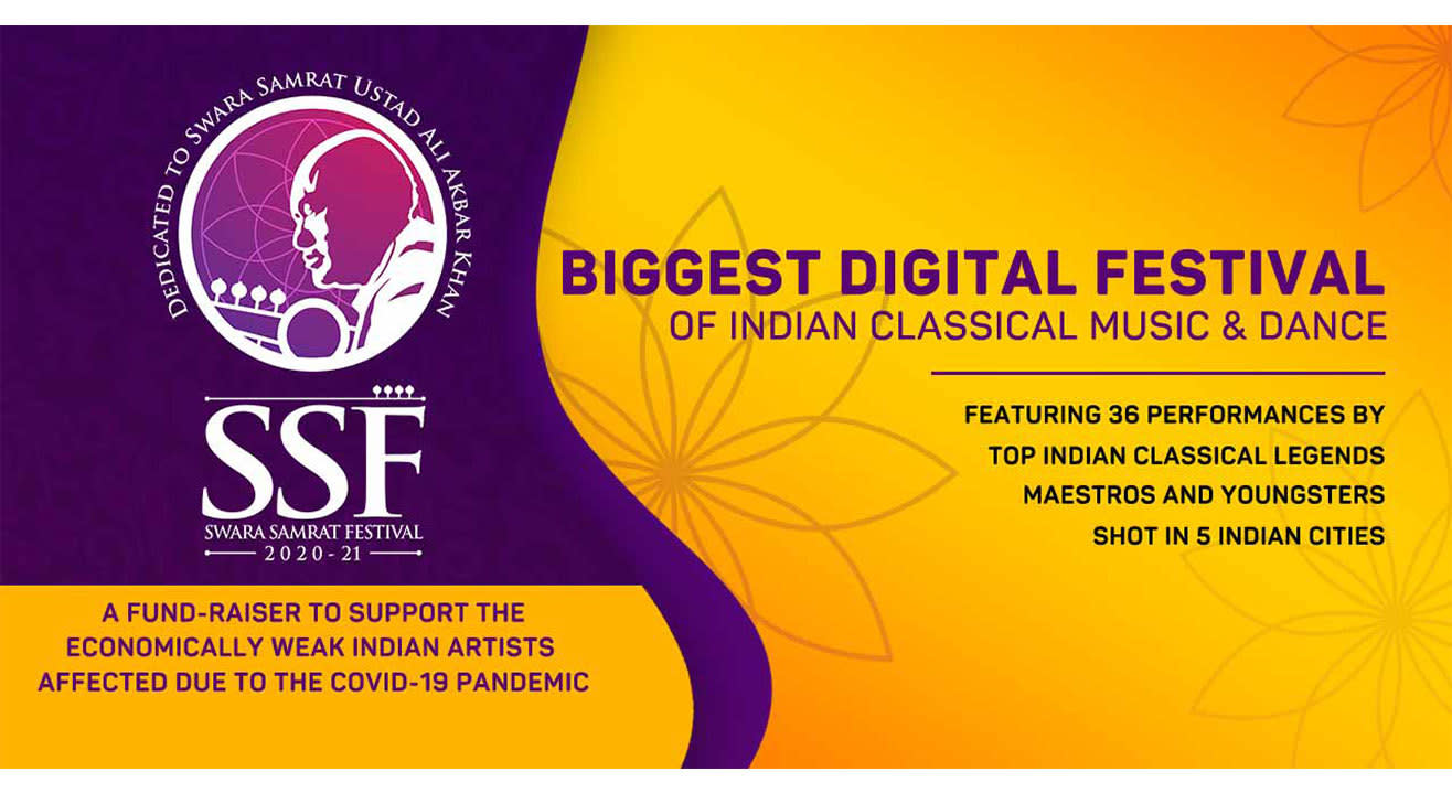 Swara Samrat Festival (SSF 2020-21)