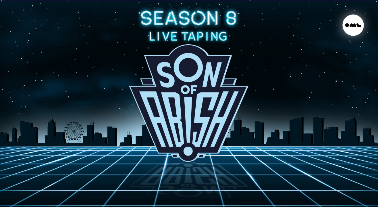 Son Of Abish Season 8 - Episode 01