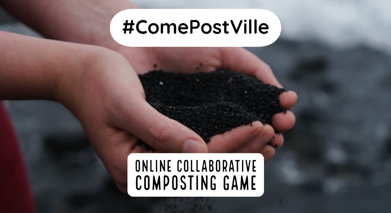 Join this game to help make Goa cleaner