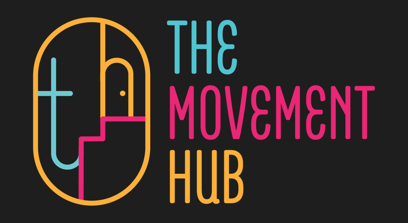 NOVEMBER DANCE SESSIONS - THE MOVEMENT HUB