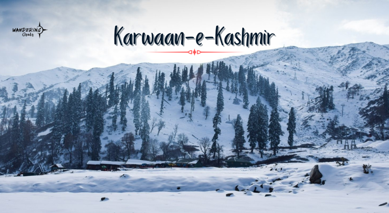 Karwaan-e-Kashmir