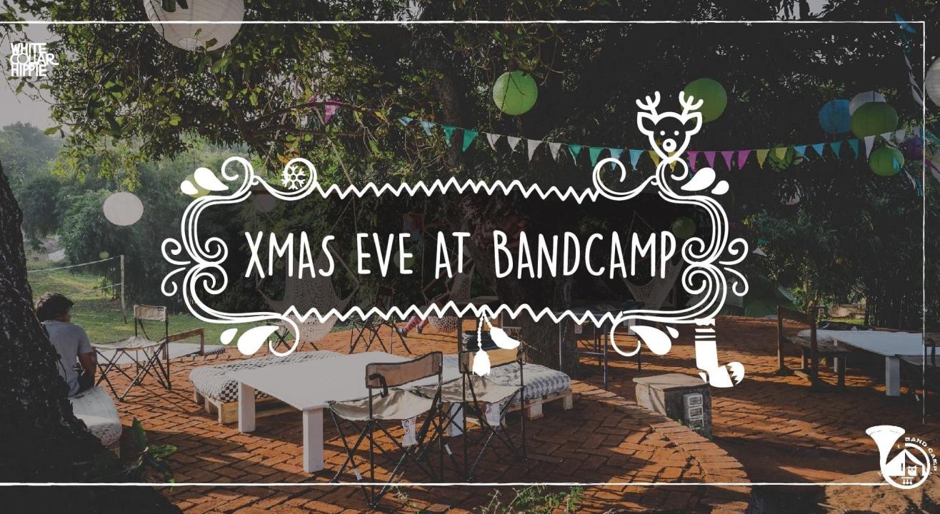 BandCamp: Christmas Eve