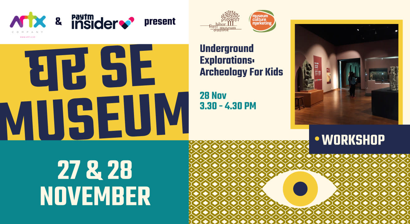  Underground Explorations: Archeology for Kids