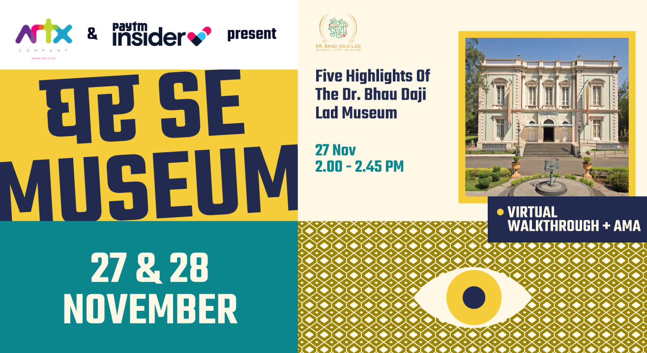 Five Highlights of the Dr. Bhau Daji Lad Museum