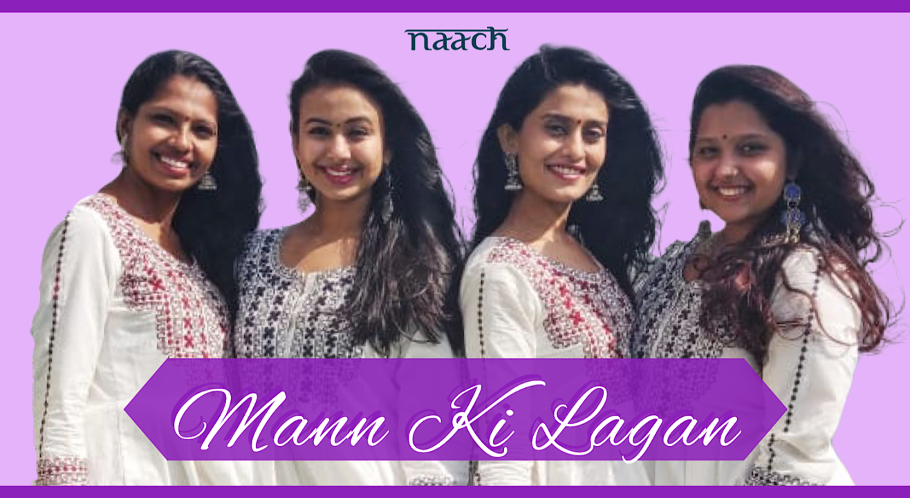 Team Naach - Mann Ki Lagan (Weekday Batch)