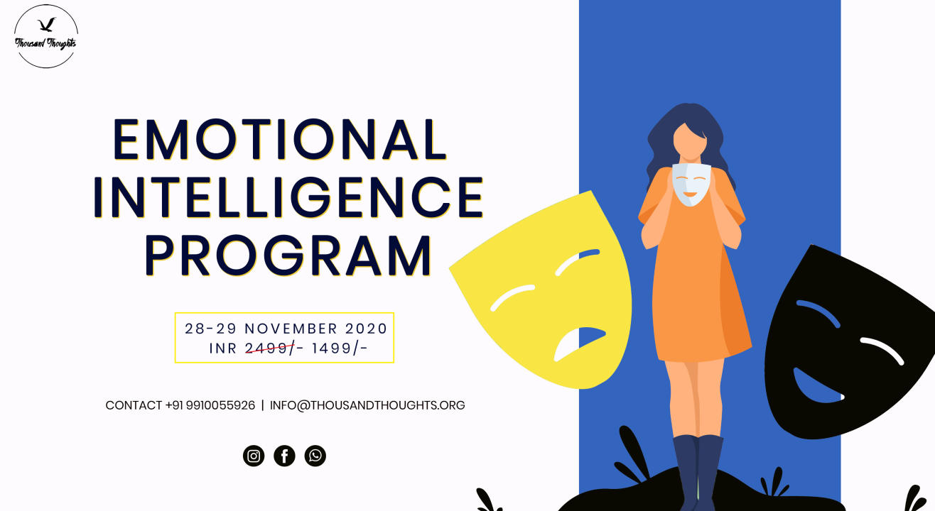 Emotional Intelligence - The Mind Hack