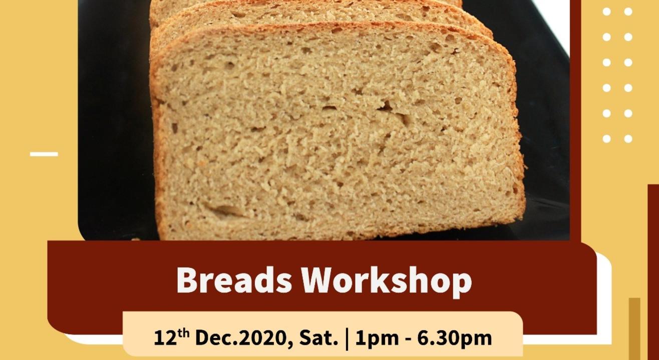 BREAD WORKSHOP 