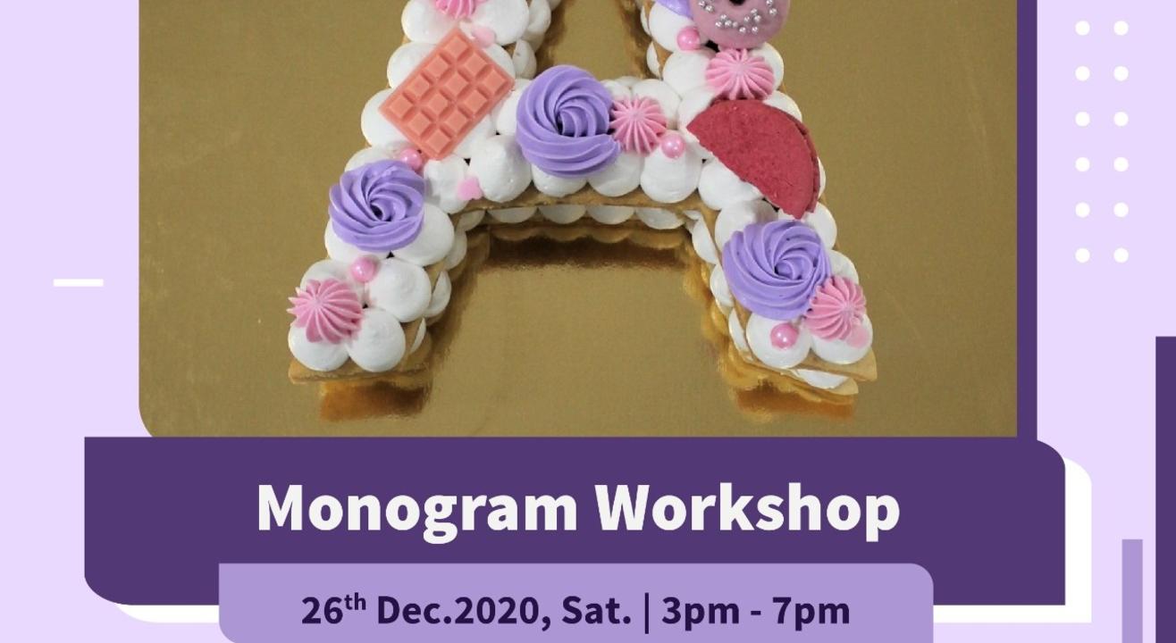 Monogram Workshop