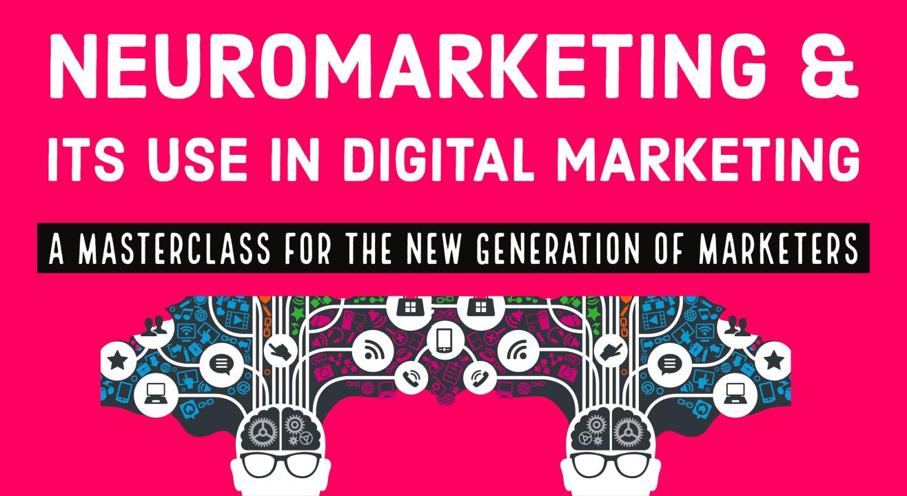 NeuroMarketing & its use in Digital Marketing