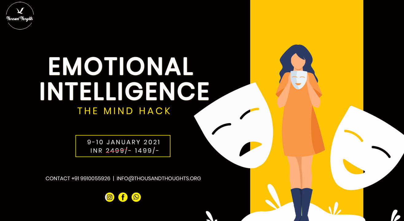 Emotional Intelligence - The Mind Hack