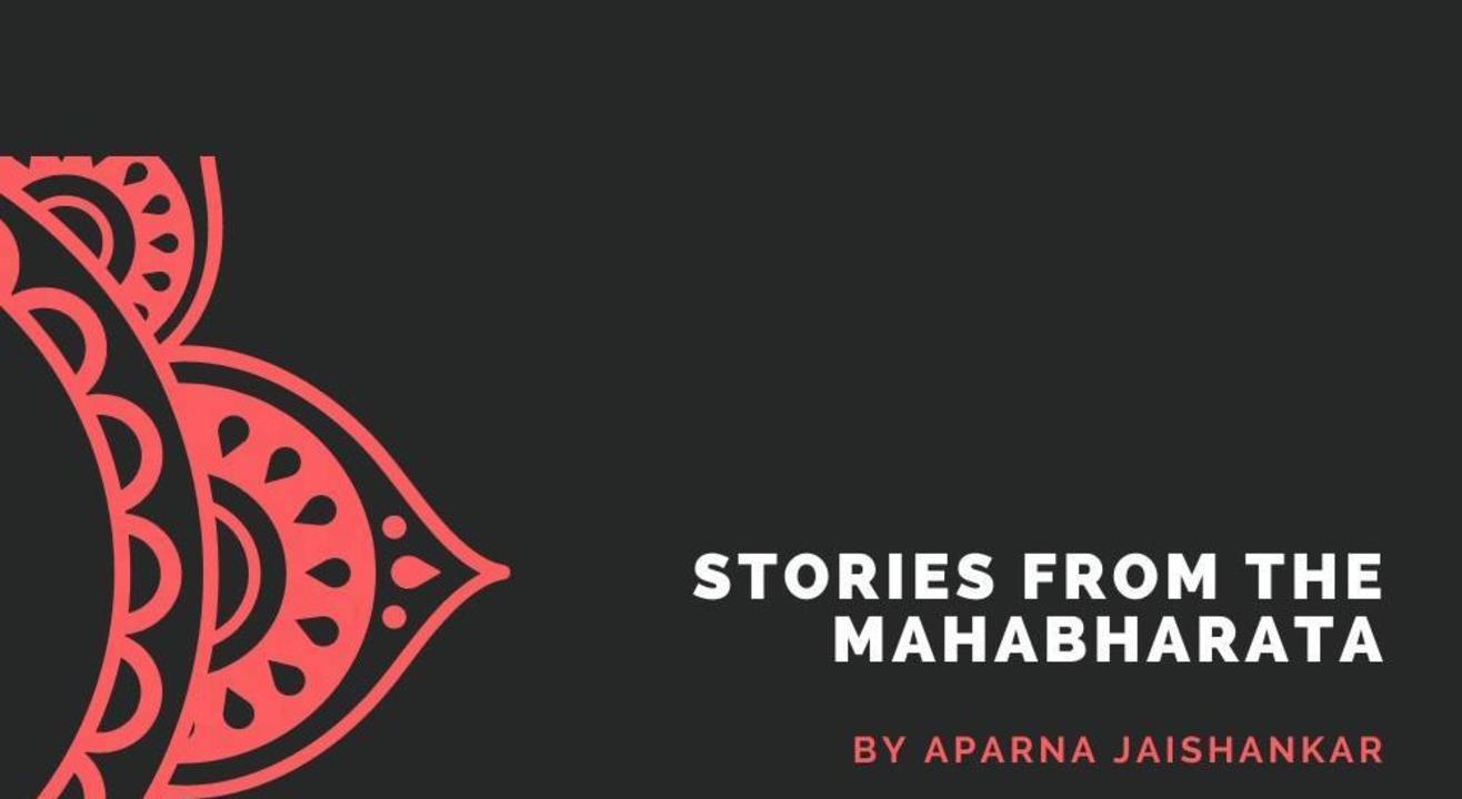 Stories from the Mahabharata