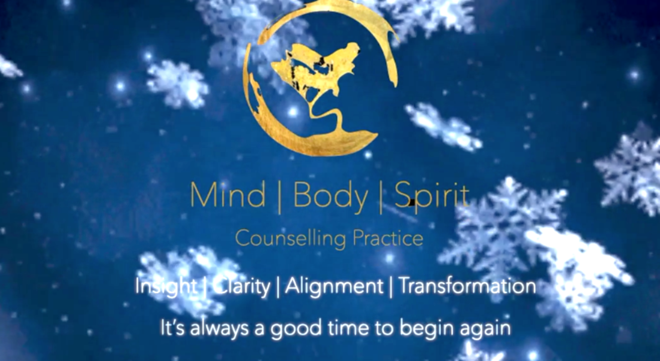 Spring Anew - How to Embrace Change