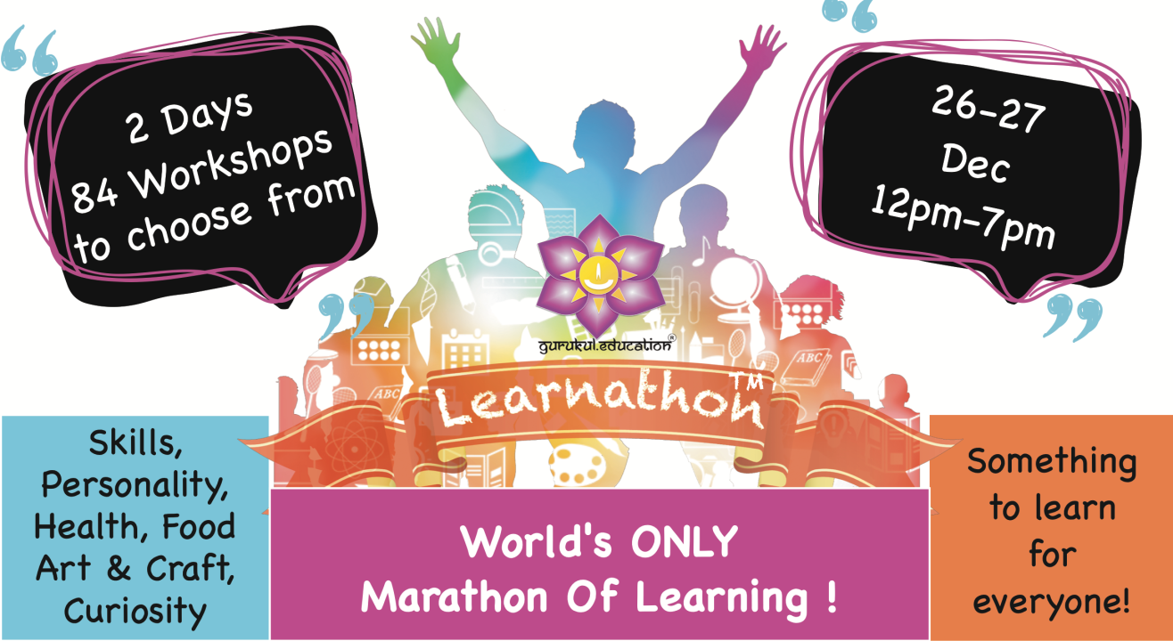 Learnathon™ 2020