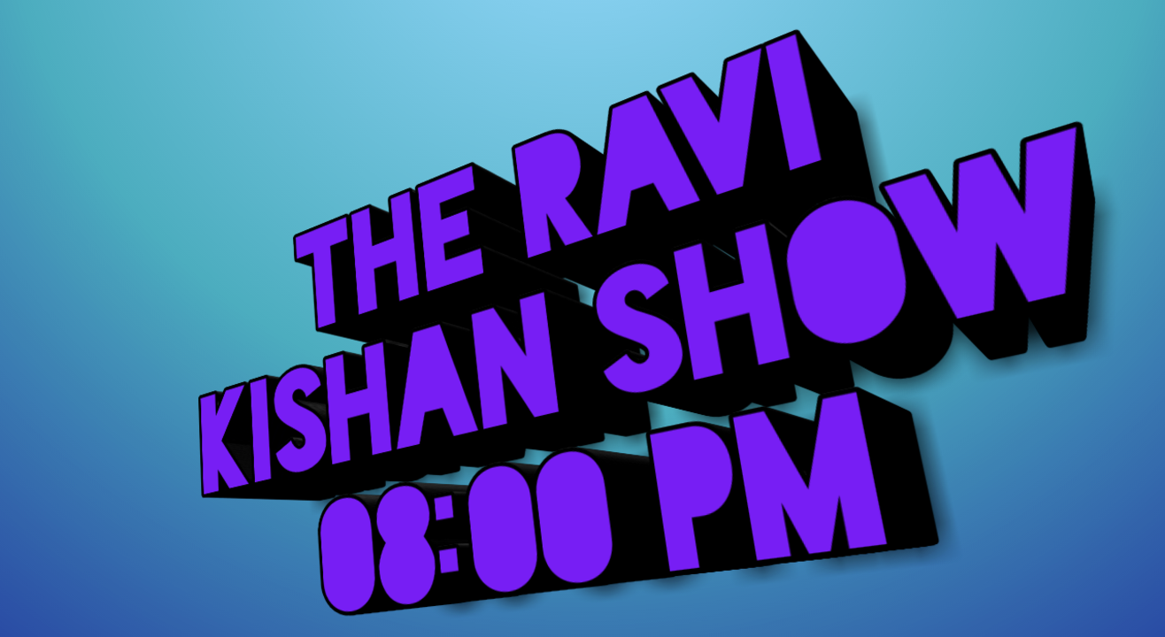 THE RAVI KISHAN SHOW SEASON 1 EP - 01