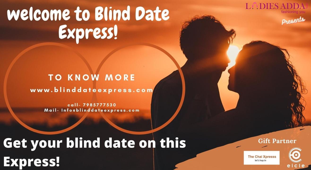 Blind Date Express "Manali special"