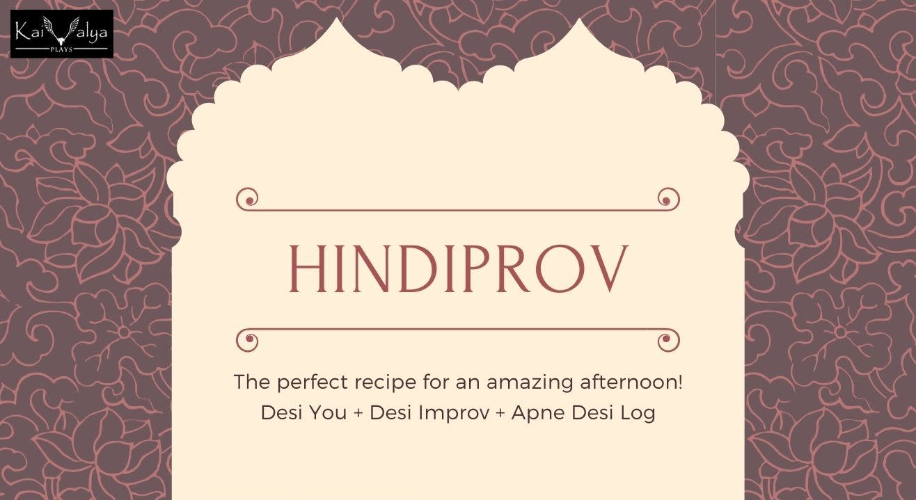 Hindiprov