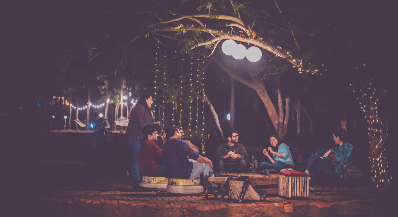 Gypsy Soul - Weekdays & Weekender Camping