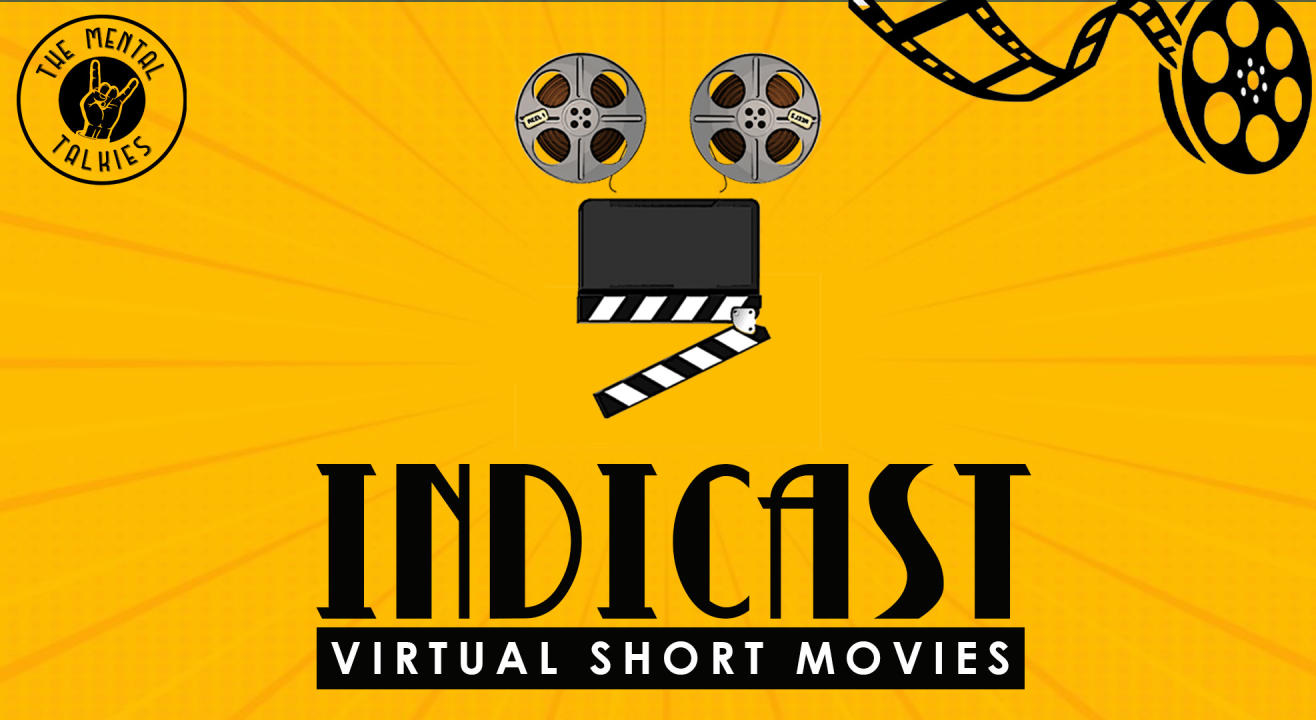 INDICAST-VIRTUAL SHORT MOVIES