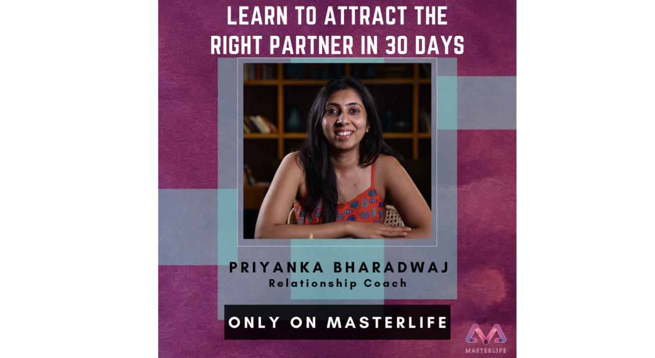 Learn to Attract the Right Partner