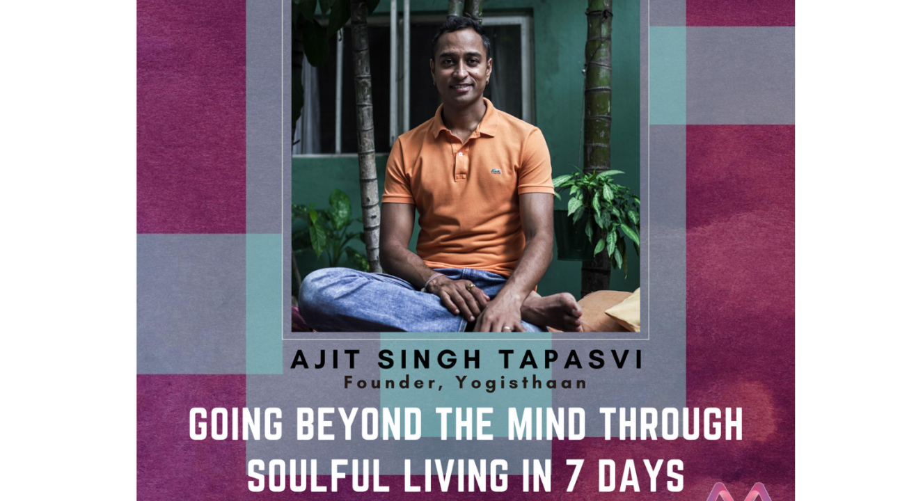 Going Beyond the Mind Through Soulful Living