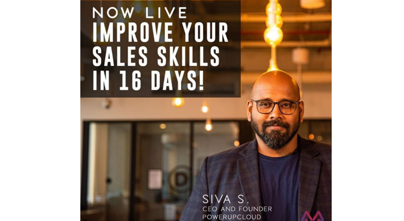 How to Improve Your Sales Skills