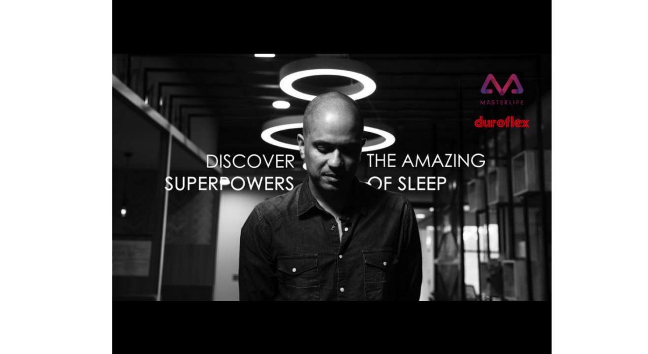 Unlock Your Super Powers by Sleeping Better