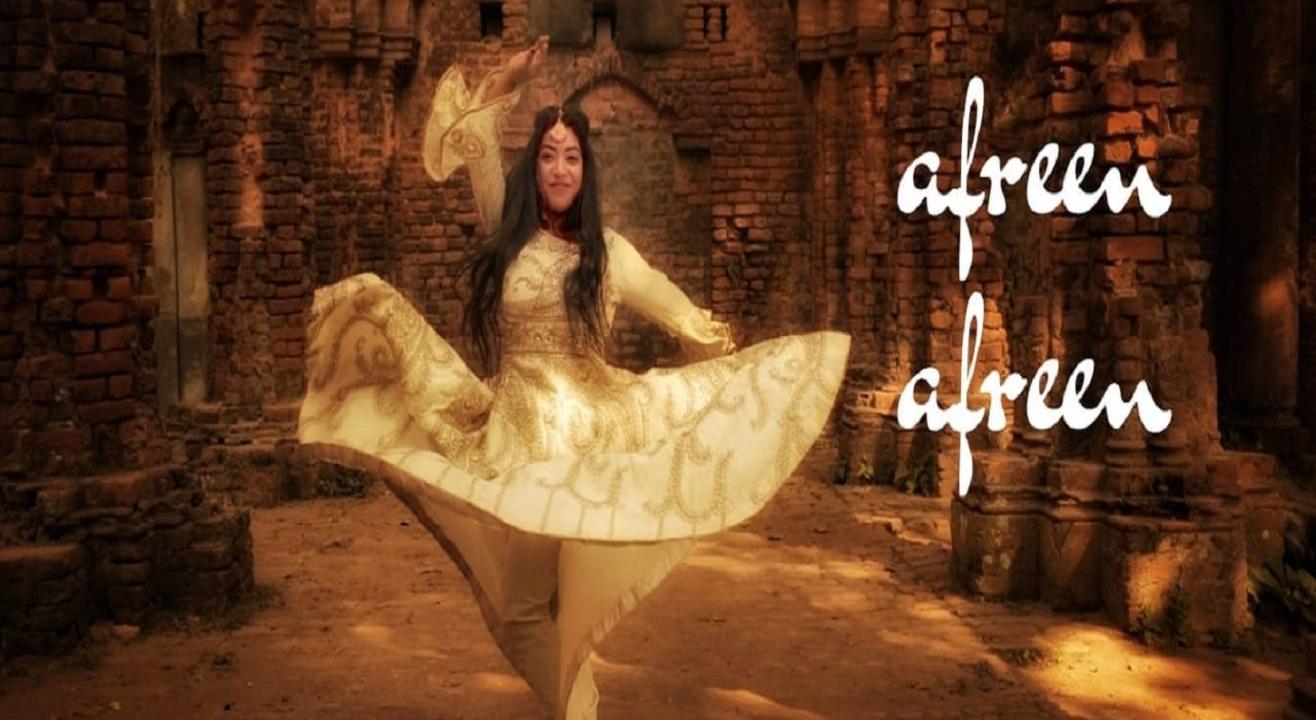 Afreen Afreen - Dance Workshop - Semi classical Routine