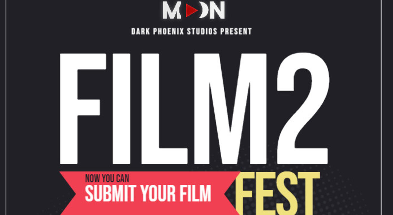 Moon Film Festival 2.0