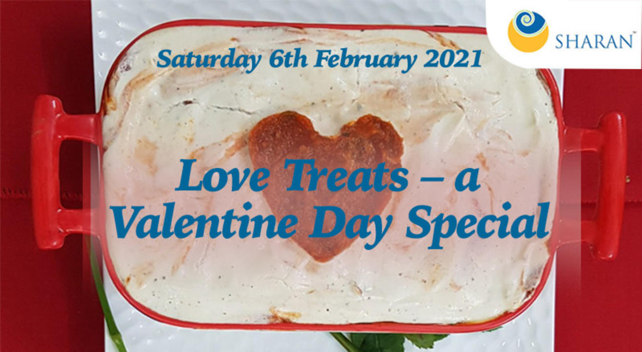 Love Treats – a Valentine Day Special