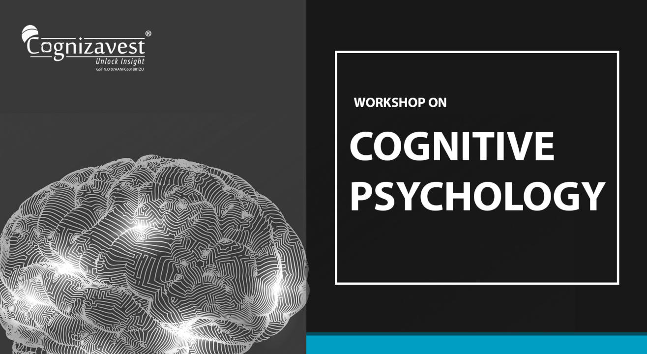 Cognitive Psychology