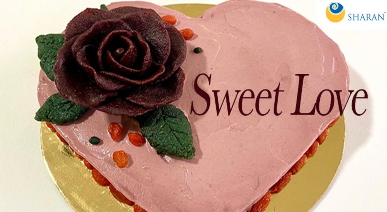 Sweet Love