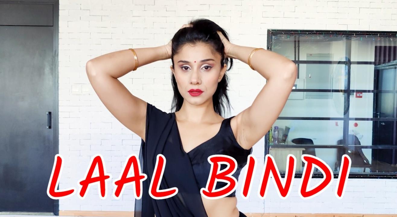 Laal Bindi Masterclass - Nidhi Kumar