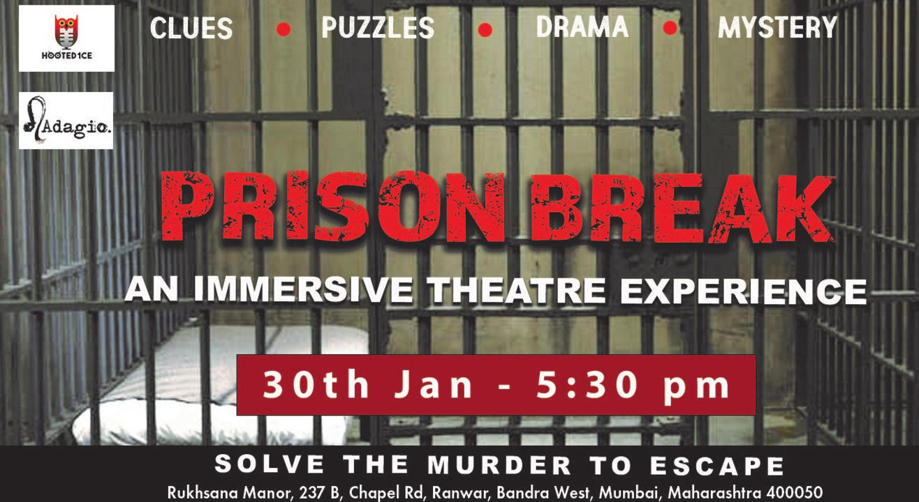 Prison Break
