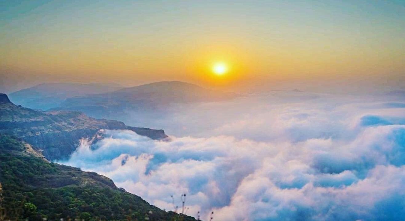 Harishchandragad Sunrise Trek