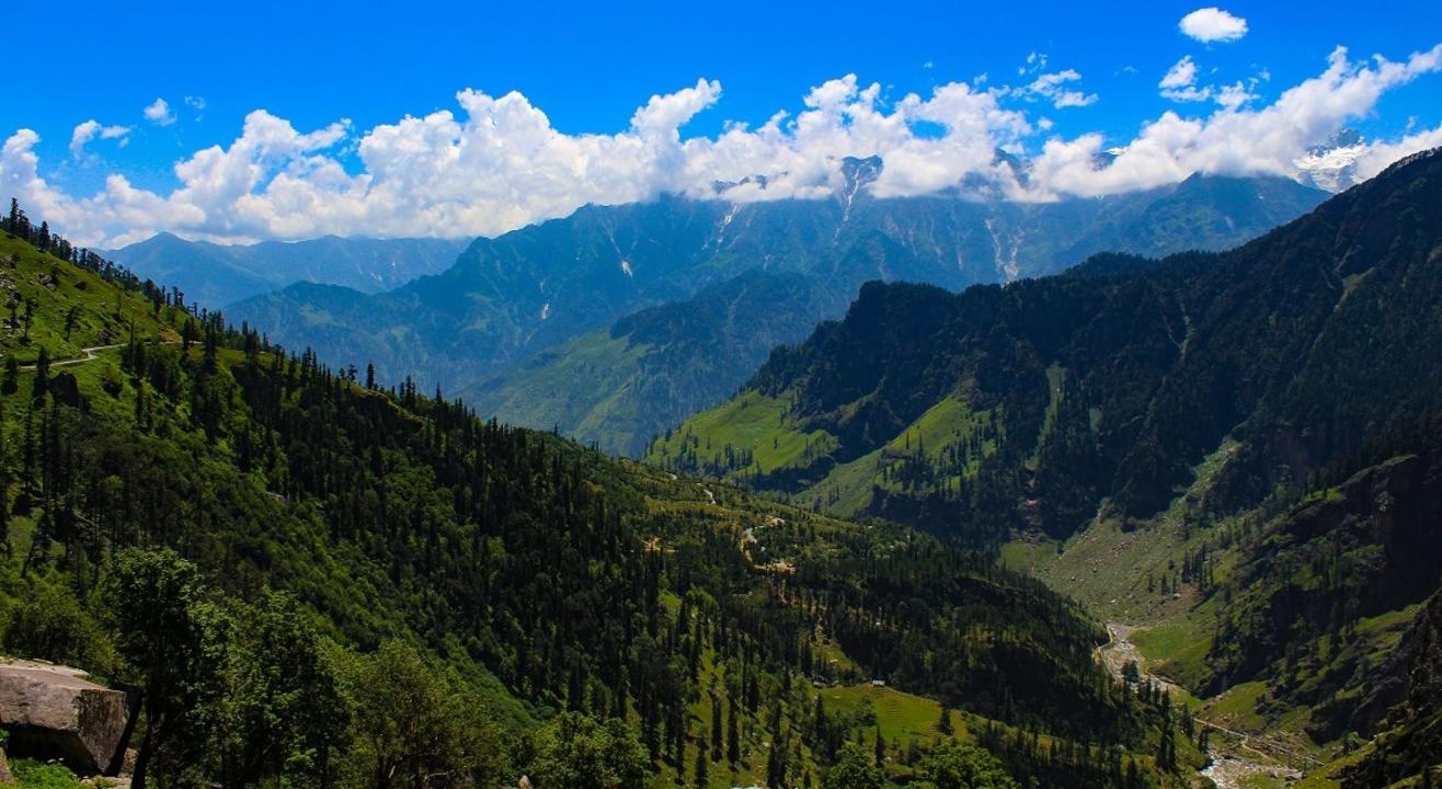 Manali - Solang Weekend Trip | Justwravel