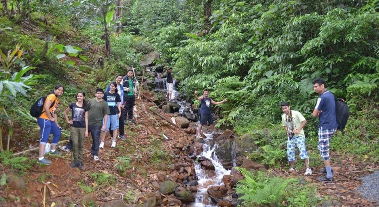 Tadiandamol Trek | Escape2explore