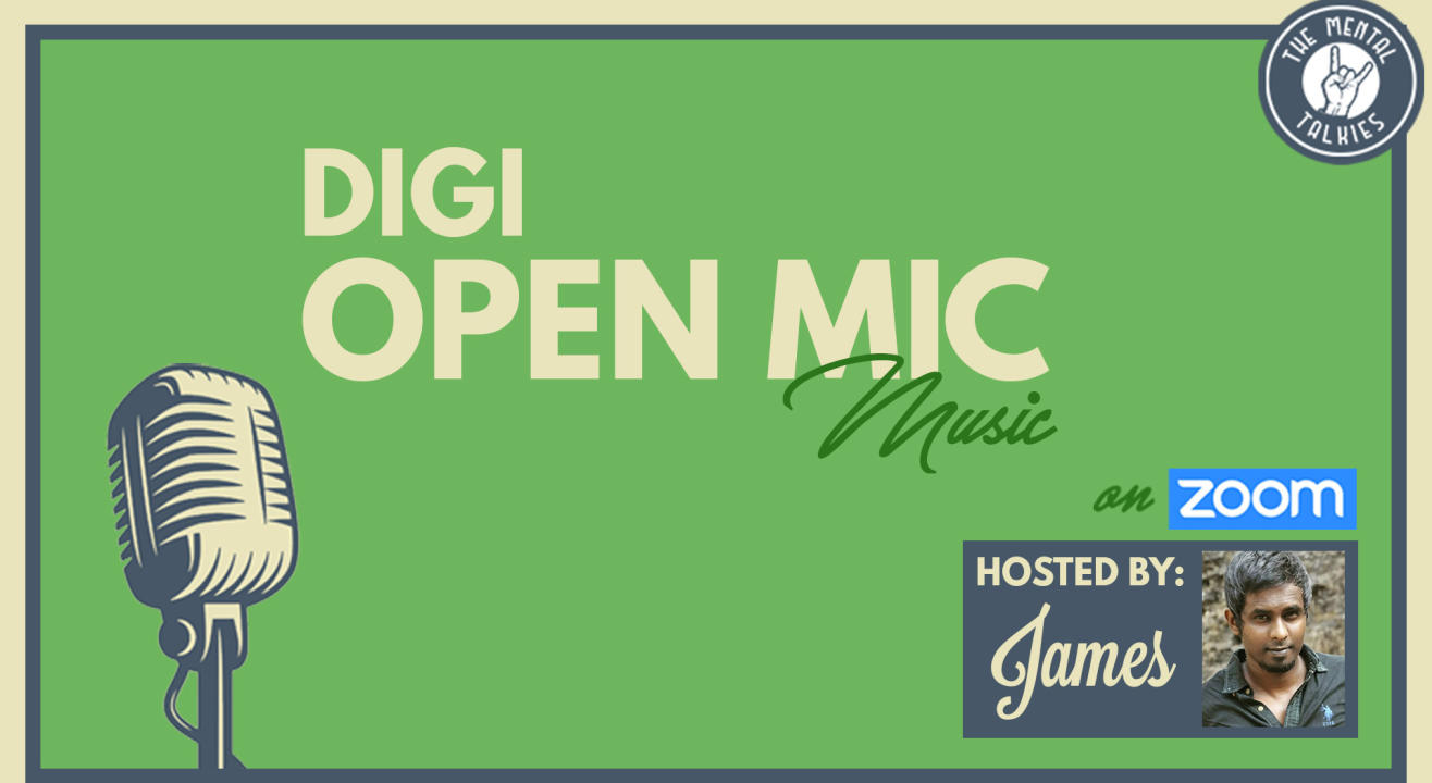 Open Mic-Music