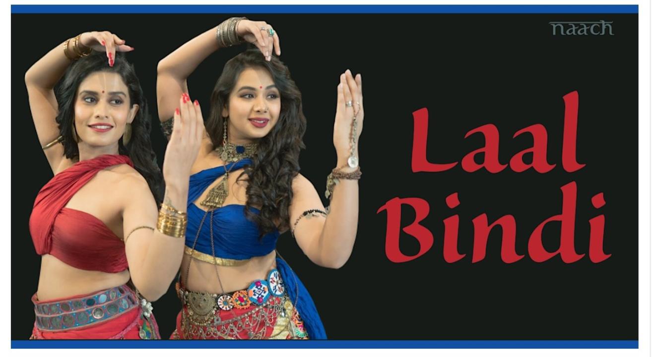 Team Naach - Laal Bindi (Weekday Batch)