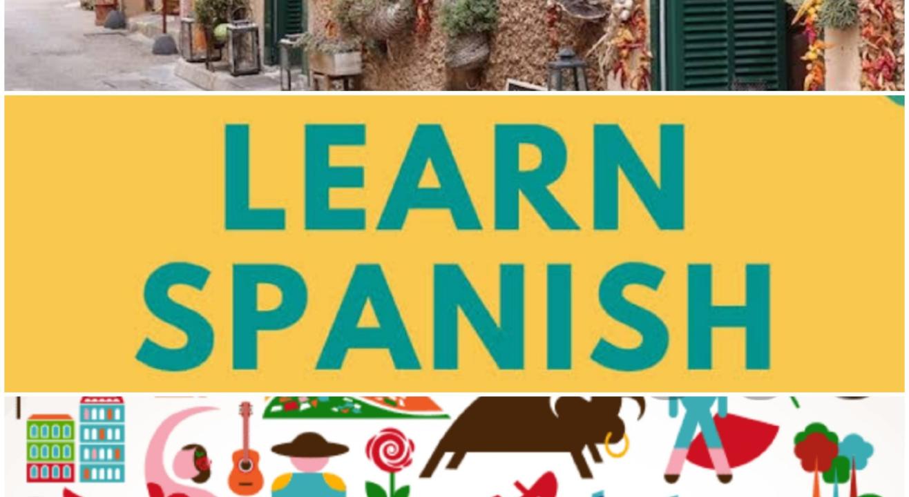 Learn Basic Conversational Spanish