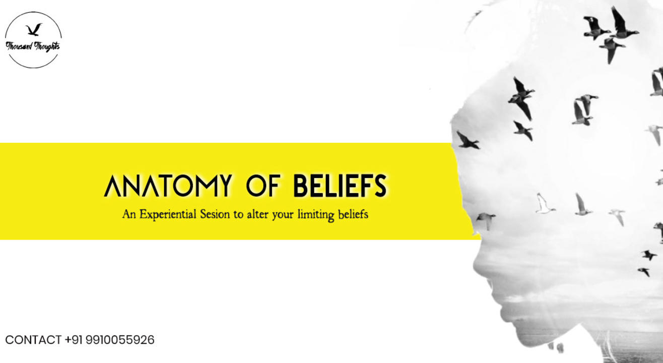 Anatomy Of Beliefs