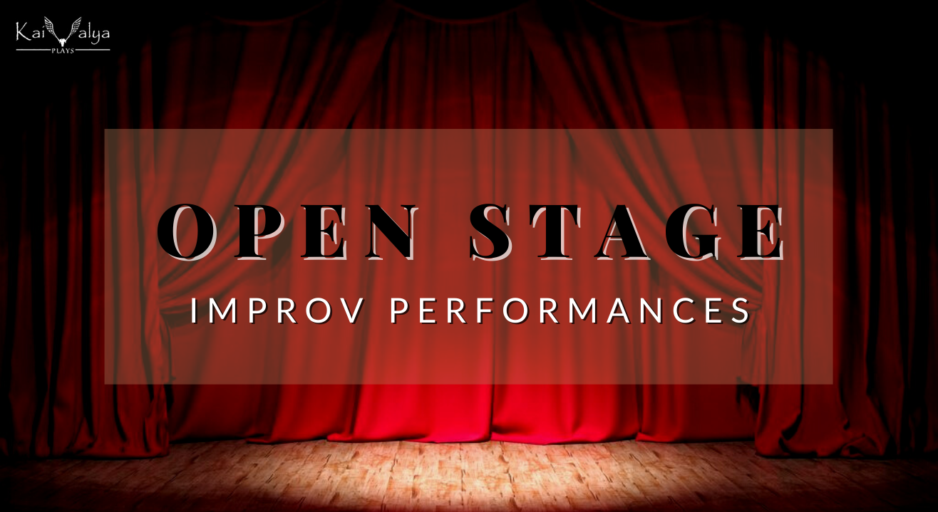 Open Stage