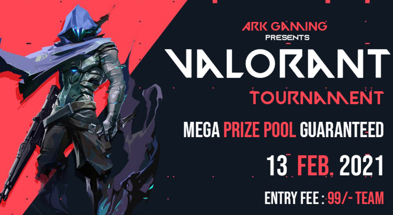 Ark Valorant Tournament