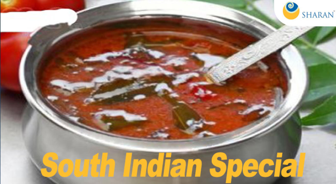 South Indian Special