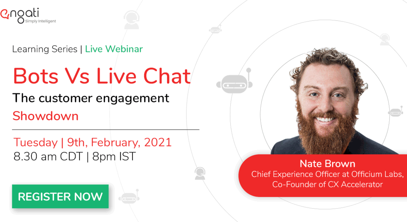 Whatsapp Chatbot Webinar