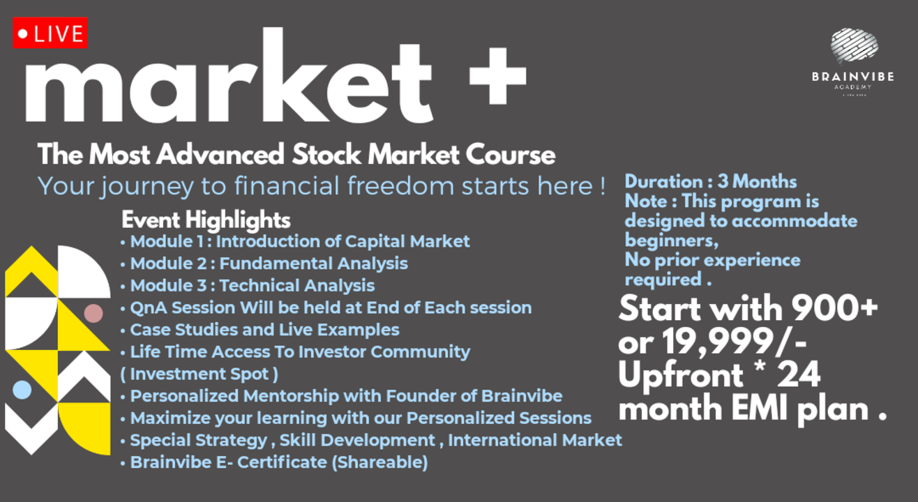 Market Plus