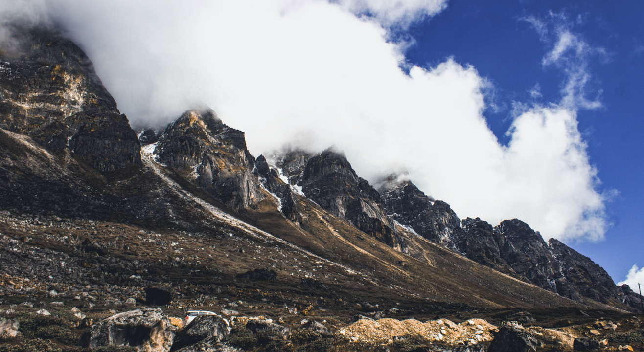 Sikkim (Ladies only - Travel groups for women)