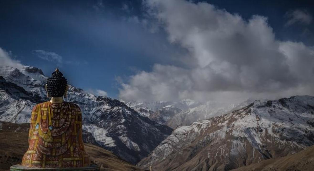 Spiti Valley (Adventure - Women only Group)