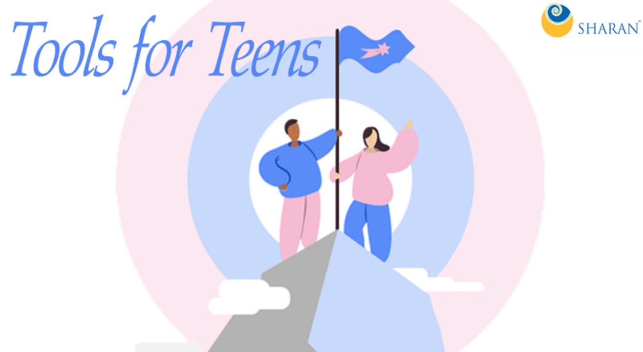 Tools for Teens